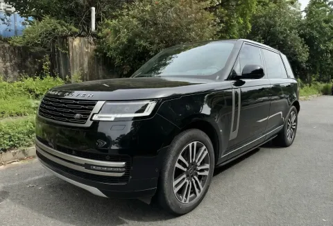 2023 LAND ROVER RANGE ROVER,autocango,china used car exporter,china ev exporter,chinese used car exporter,chinese used ev exporter