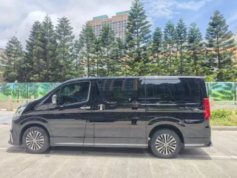2020 Iveco OuSheng 3.0T 146HP L4 8AT,autocango,china used car exporter,china ev exporter,chinese used car exporter,chinese used ev exporter