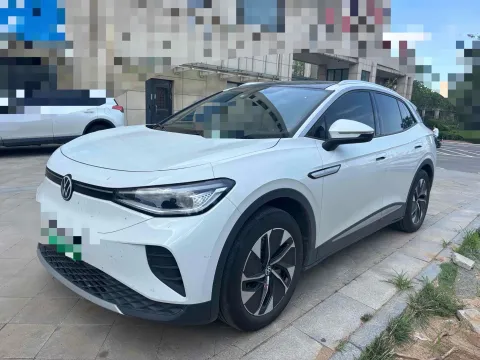 2024 VOLKSWAGEN ID.4 CROZZ,autocango,china used car exporter,china ev exporter,chinese used car exporter,chinese used ev exporter