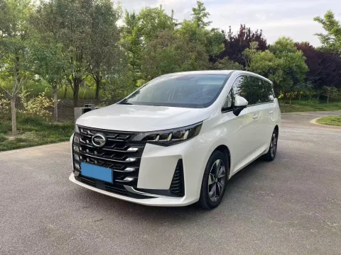 2021 GAC TRUMPCHI M6,autocango,china used car exporter,china ev exporter,chinese used car exporter,chinese used ev exporter