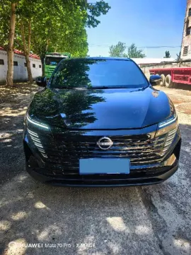2025 Nissan Qashqai 2.0L 151HP L4 CVT,autocango,china used car exporter,china ev exporter,chinese used car exporter,chinese used ev exporter