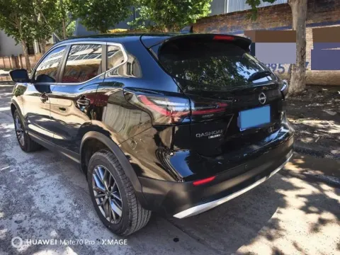 2025 Nissan Qashqai 2.0L 151HP L4 CVT,autocango,china used car exporter,china ev exporter,chinese used car exporter,chinese used ev exporter