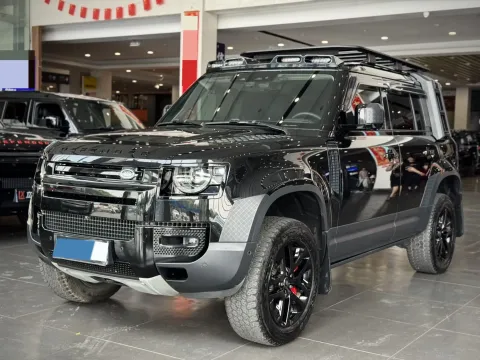2024 LAND ROVER DEFENDER,autocango,china used car exporter,china ev exporter,chinese used car exporter,chinese used ev exporter