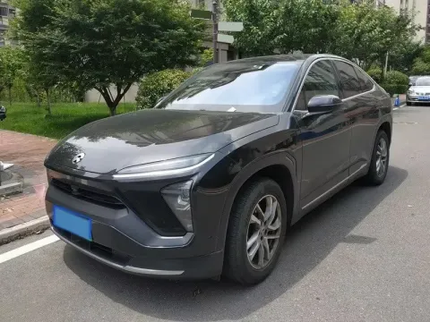 2022 NIO EC6,autocango,china used car exporter,china ev exporter,chinese used car exporter,chinese used ev exporter