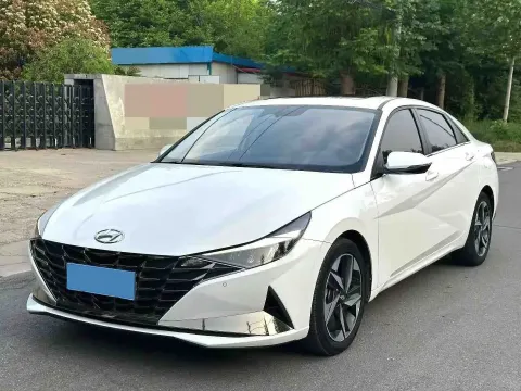 2023 HYUNDAI ELANTRA,autocango,china used car exporter,china ev exporter,chinese used car exporter,chinese used ev exporter