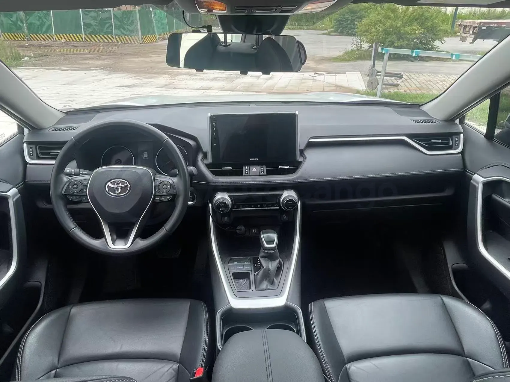 2020 Toyota Wildlander 2.0L 171HP L4 CVT,autocango,china used car exporter,china ev exporter,chinese used car exporter,chinese used ev exporter