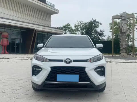 2020 Toyota Wildlander 2.0L 171HP L4 CVT,autocango,china used car exporter,china ev exporter,chinese used car exporter,chinese used ev exporter
