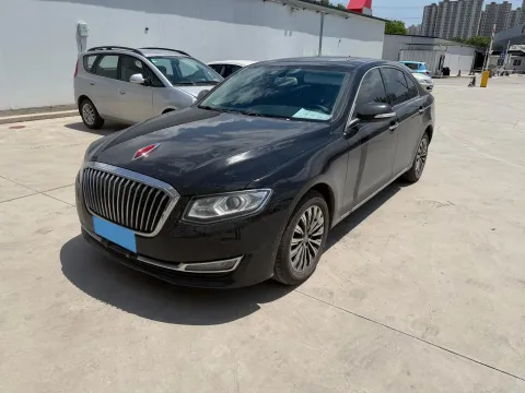 2019 HONGQI H7,autocango,china used car exporter,china ev exporter,chinese used car exporter,chinese used ev exporter