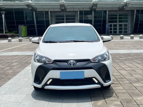 2022 Toyota Yaris L 1.5L 112HP L4 CVT,autocango,china used car exporter,china ev exporter,chinese used car exporter,chinese used ev exporter