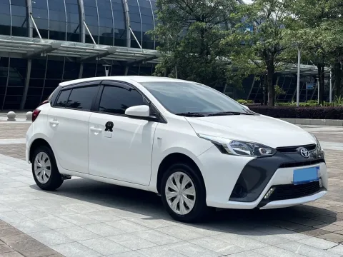 2022 Toyota Yaris L 1.5L 112HP L4 CVT,autocango,china used car exporter,china ev exporter,chinese used car exporter,chinese used ev exporter