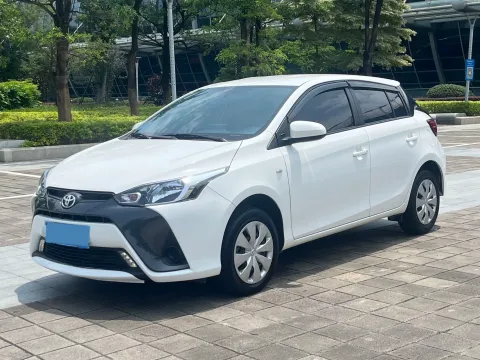 2022 Toyota Yaris L 1.5L 112HP L4 CVT,autocango,china used car exporter,china ev exporter,chinese used car exporter,chinese used ev exporter