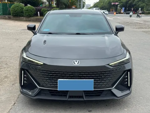 2023 ChangAn UNI-V iDD 1.5T 170HP L4 6TCT PHEV 18.4KWH,autocango,china used car exporter,china ev exporter,chinese used car exporter,chinese used ev exporter