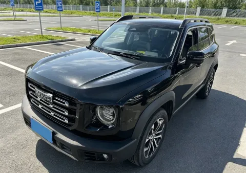 2022 HAVAL DARGO,autocango,china used car exporter,china ev exporter,chinese used car exporter,chinese used ev exporter