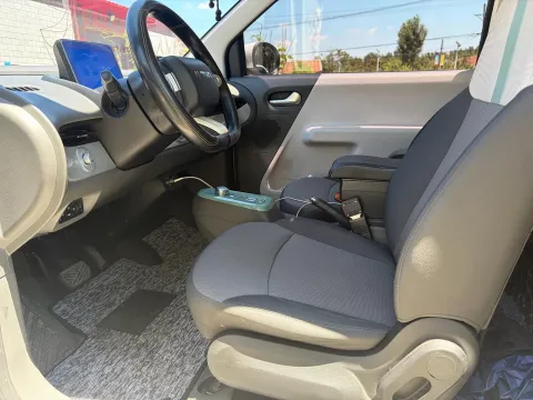 2022 Levdeo Mango BEV 17.28KWH,autocango,china used car exporter,china ev exporter,chinese used car exporter,chinese used ev exporter