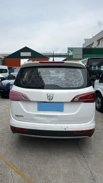 2019 BaoJun 730 1.5L 105HP L4 6MT