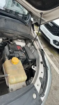 2019 BaoJun 730 1.5L 105HP L4 6MT