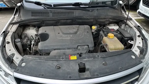 2019 BaoJun 730 1.5L 105HP L4 6MT