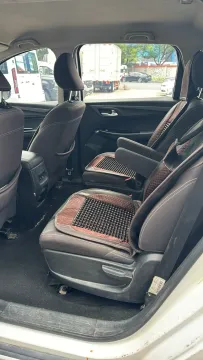 2019 BaoJun 730 1.5L 105HP L4 6MT