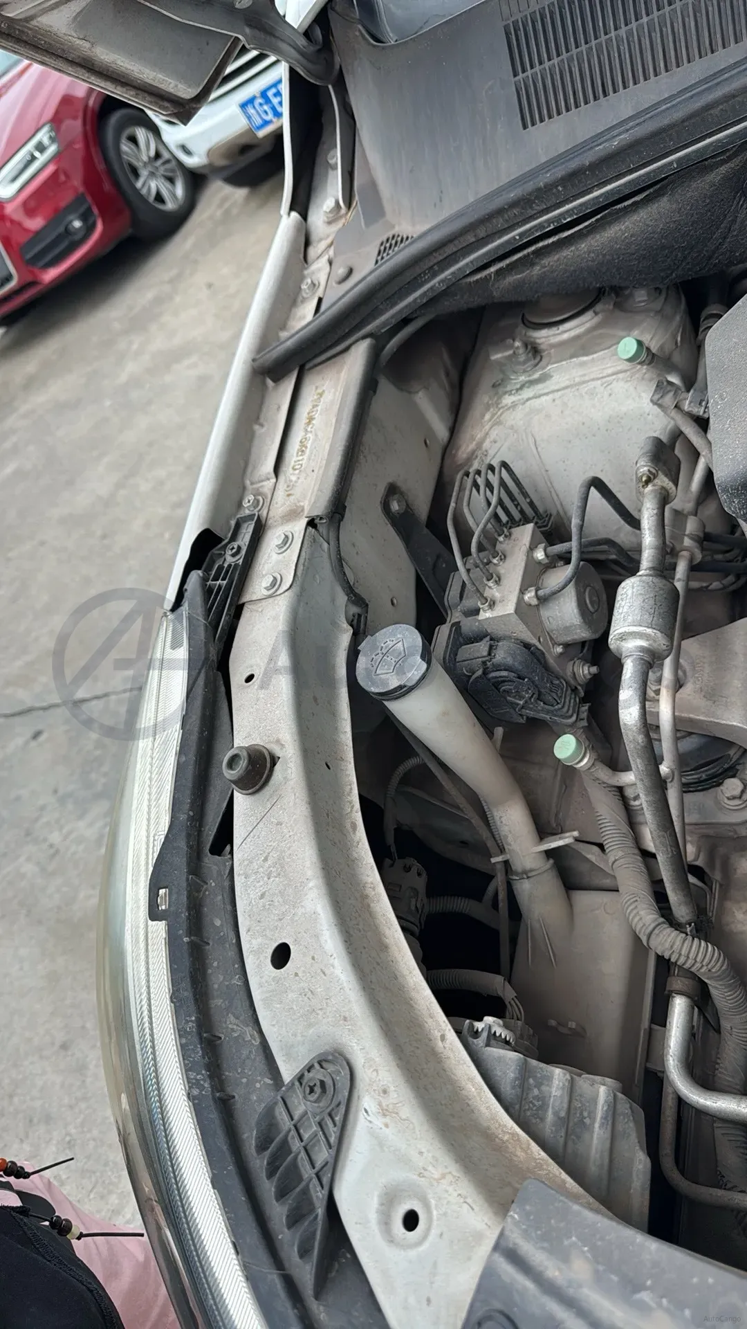 2019 BaoJun 730 1.5L 105HP L4 6MT,autocango,china used car exporter,china ev exporter,chinese used car exporter,chinese used ev exporter