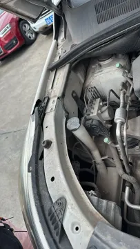 2019 BaoJun 730 1.5L 105HP L4 6MT