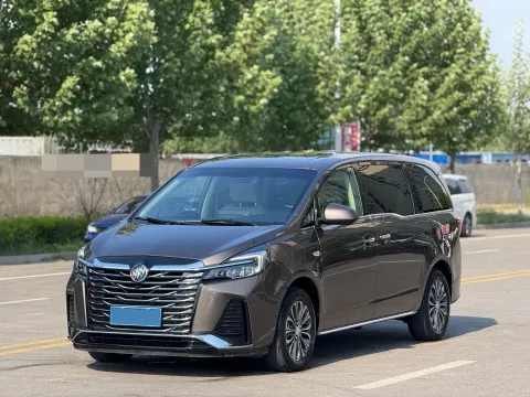 2023 BUICK GL8,autocango,china used car exporter,china ev exporter,chinese used car exporter,chinese used ev exporter