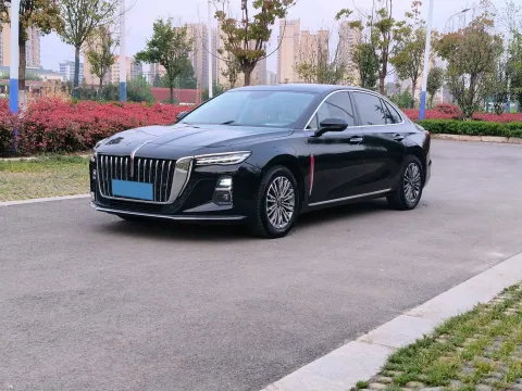 2023 HONGQI H5,autocango,china used car exporter,china ev exporter,chinese used car exporter,chinese used ev exporter