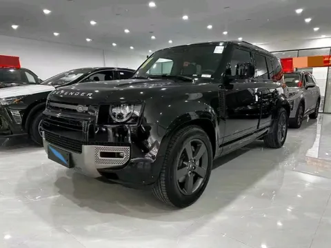 2025 LAND ROVER DEFENDER,autocango,china used car exporter,china ev exporter,chinese used car exporter,chinese used ev exporter