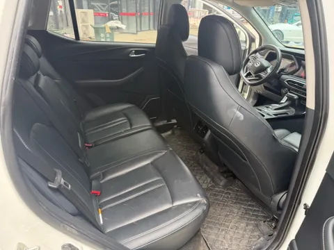 2022 GAC Trumpchi GS4 1.5T 169HP L4 6AT,autocango,china used car exporter,china ev exporter,chinese used car exporter,chinese used ev exporter