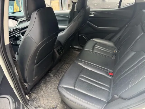 2022 GAC Trumpchi GS4 1.5T 169HP L4 6AT,autocango,china used car exporter,china ev exporter,chinese used car exporter,chinese used ev exporter