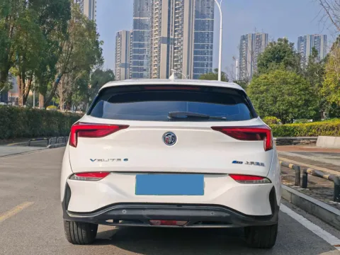 2023 Buick Velite 6 BEV 50.3KWH