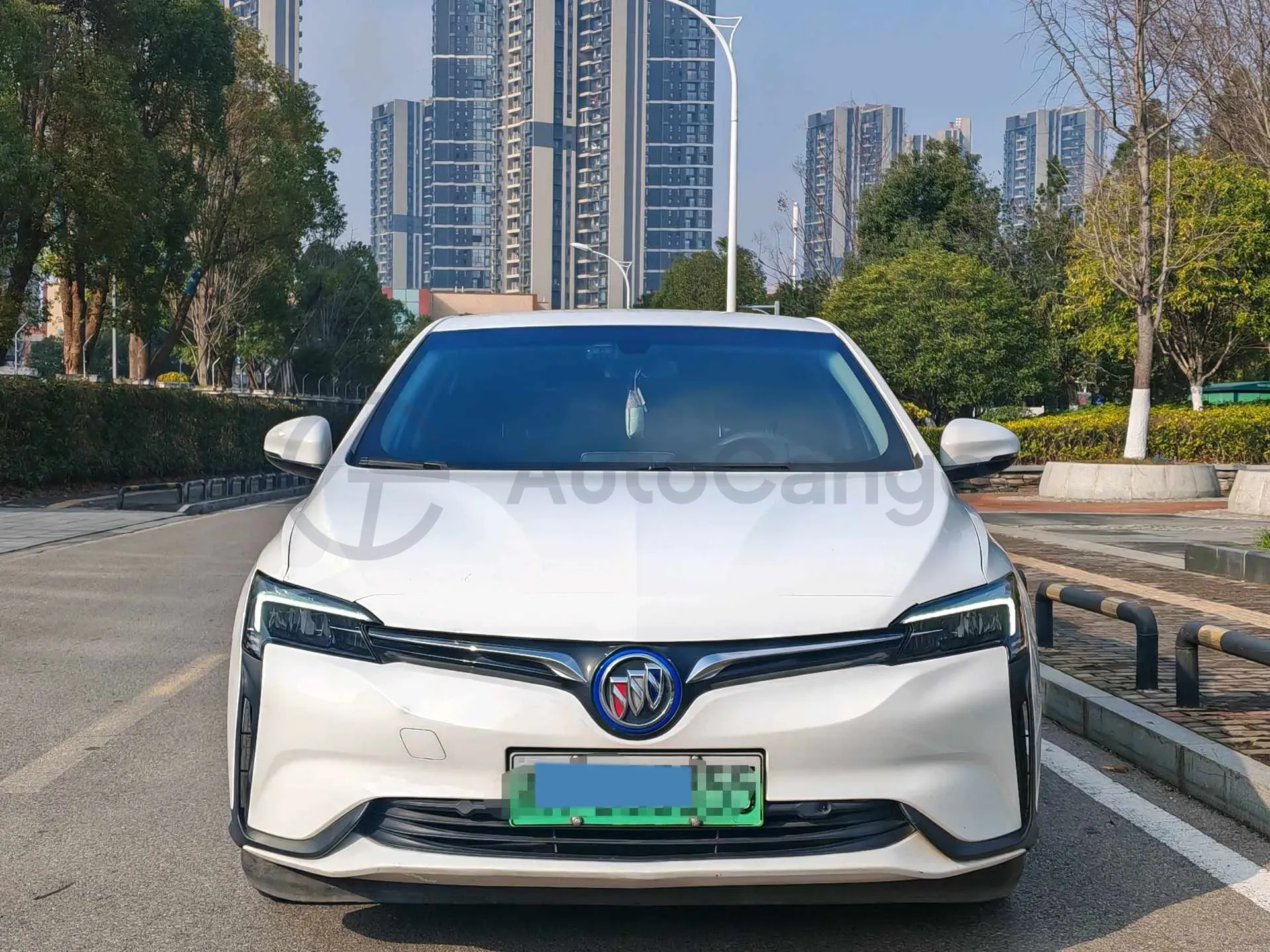 2023 Buick Velite 6 BEV 50.3KWH,autocango,china used car exporter,china ev exporter,chinese used car exporter,chinese used ev exporter