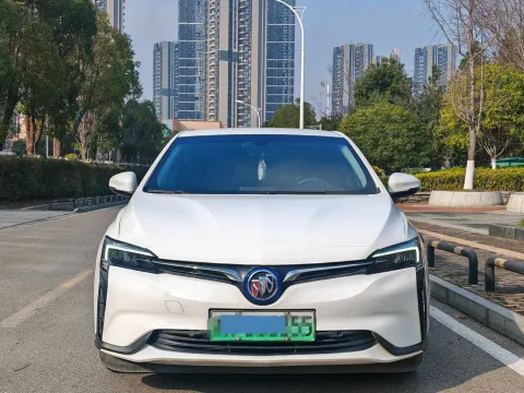 2023 Buick Velite 6 BEV 50.3KWH