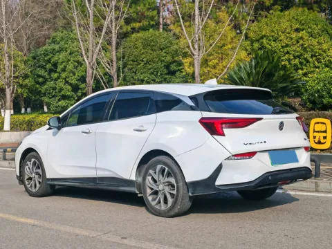 2023 Buick Velite 6 BEV 50.3KWH