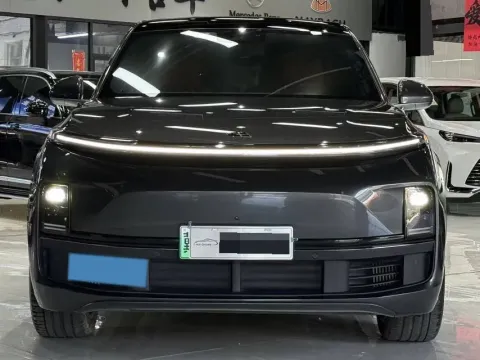 2023 Li L7 Range Extended 154HP REEV 40.9KWH