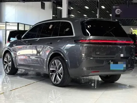 2023 Li L7 Range Extended 154HP REEV 40.9KWH