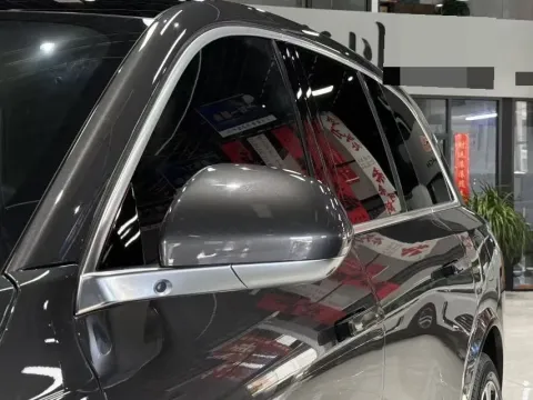 2023 Li L7 Range Extended 154HP REEV 40.9KWH