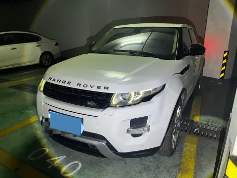 2015 LAND ROVER RANGE ROVER EVOQUE,autocango,china used car exporter,china ev exporter,chinese used car exporter,chinese used ev exporter