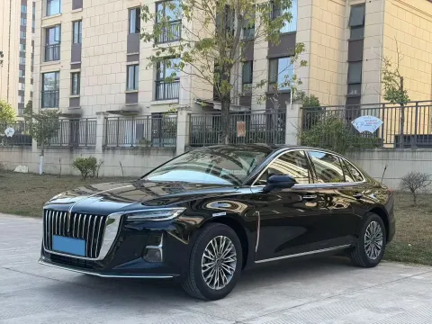 2025 HONGQI H5,autocango,china used car exporter,china ev exporter,chinese used car exporter,chinese used ev exporter