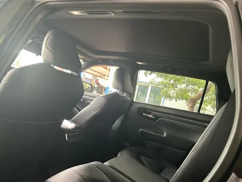 2022 Toyota Crown Kluger 2.5L 192HP L4 E-CVT Hybrid,autocango,china used car exporter,china ev exporter,chinese used car exporter,chinese used ev exporter
