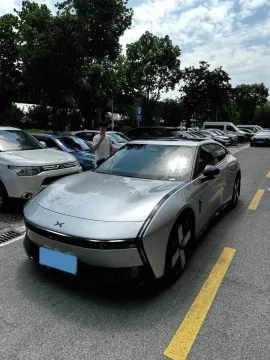 2025 XPENG P7,autocango,china used car exporter,china ev exporter,chinese used car exporter,chinese used ev exporter