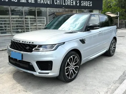 2022 LAND ROVER RANGE ROVER SPORT,autocango,china used car exporter,china ev exporter,chinese used car exporter,chinese used ev exporter