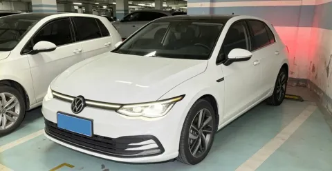 2021 VOLKSWAGEN GOLF,autocango,china used car exporter,china ev exporter,chinese used car exporter,chinese used ev exporter