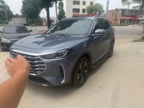 2021 JETOUR X70 PLUS,autocango,china used car exporter,china ev exporter,chinese used car exporter,chinese used ev exporter