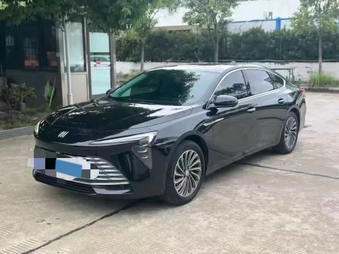 2023 BUICK LARCOSSE,autocango,china used car exporter,china ev exporter,chinese used car exporter,chinese used ev exporter