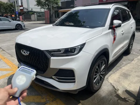 2025 CHERY TIGGO 8,autocango,china used car exporter,china ev exporter,chinese used car exporter,chinese used ev exporter