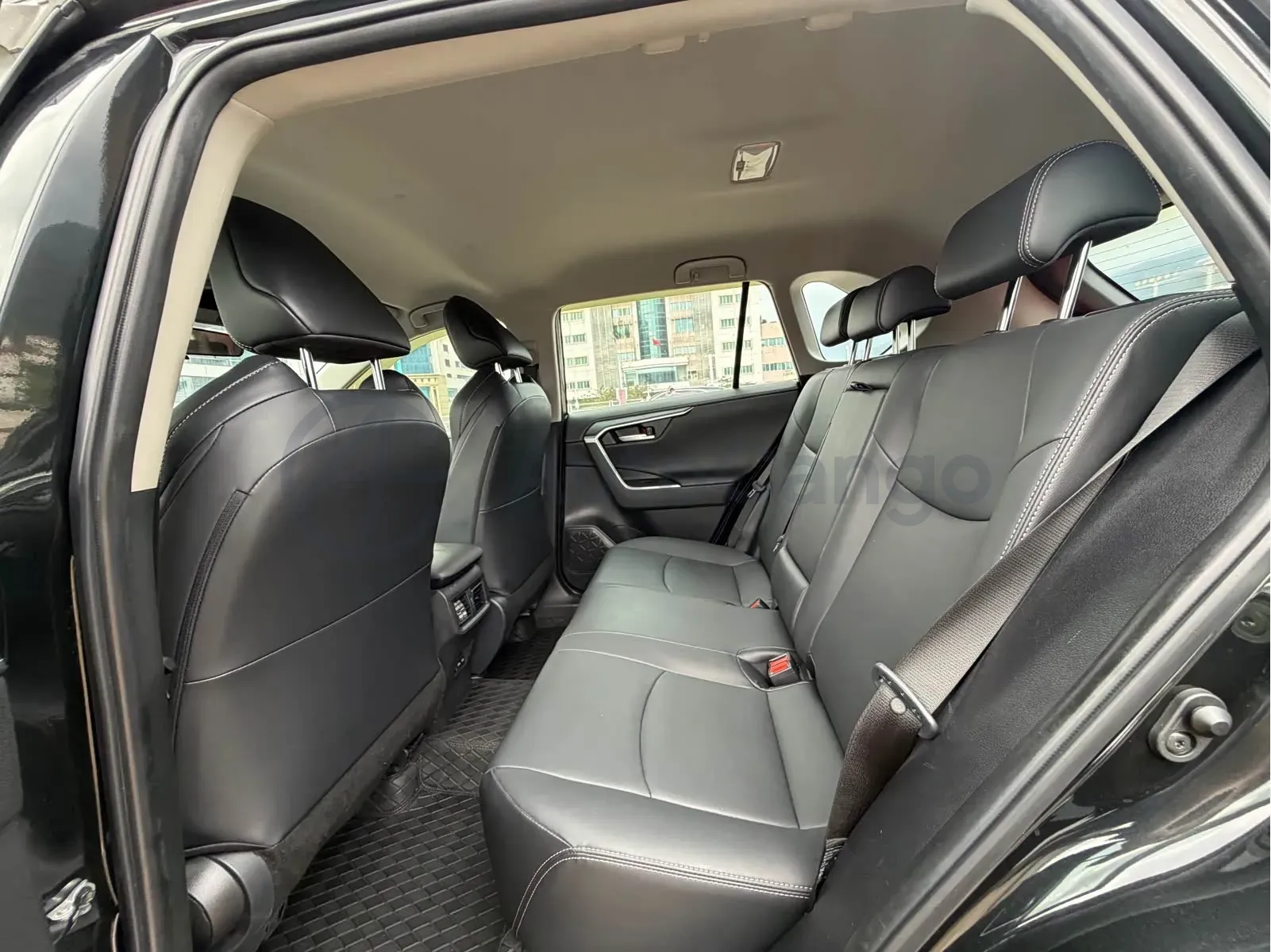 2022 Toyota Wildlander 2.0L 171HP L4 CVT,autocango,china used car exporter,china ev exporter,chinese used car exporter,chinese used ev exporter