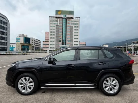 2022 Toyota Wildlander 2.0L 171HP L4 CVT,autocango,china used car exporter,china ev exporter,chinese used car exporter,chinese used ev exporter