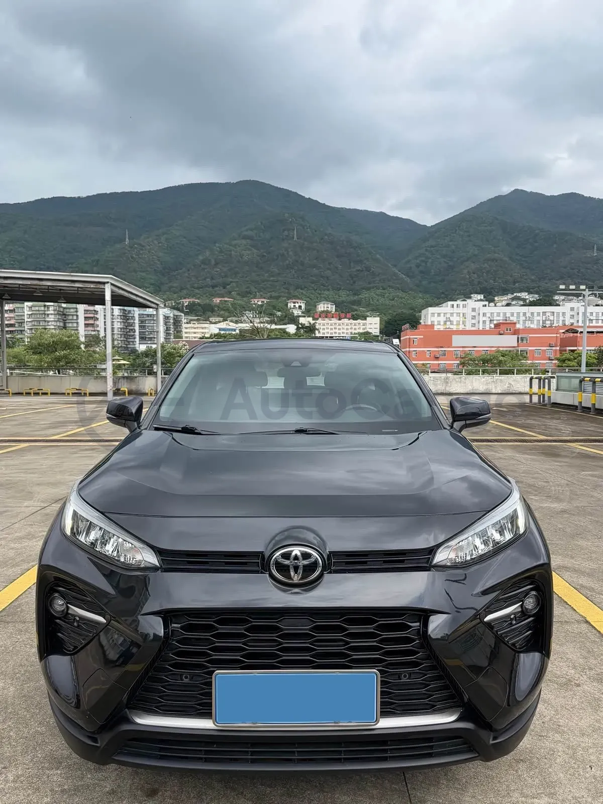 2022 Toyota Wildlander 2.0L 171HP L4 CVT,autocango,china used car exporter,china ev exporter,chinese used car exporter,chinese used ev exporter