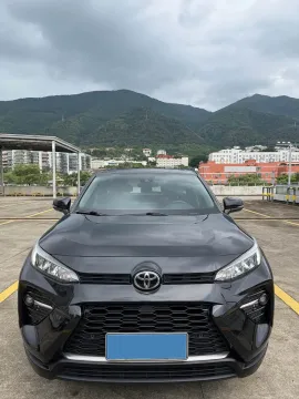 2022 Toyota Wildlander 2.0L 171HP L4 CVT,autocango,china used car exporter,china ev exporter,chinese used car exporter,chinese used ev exporter