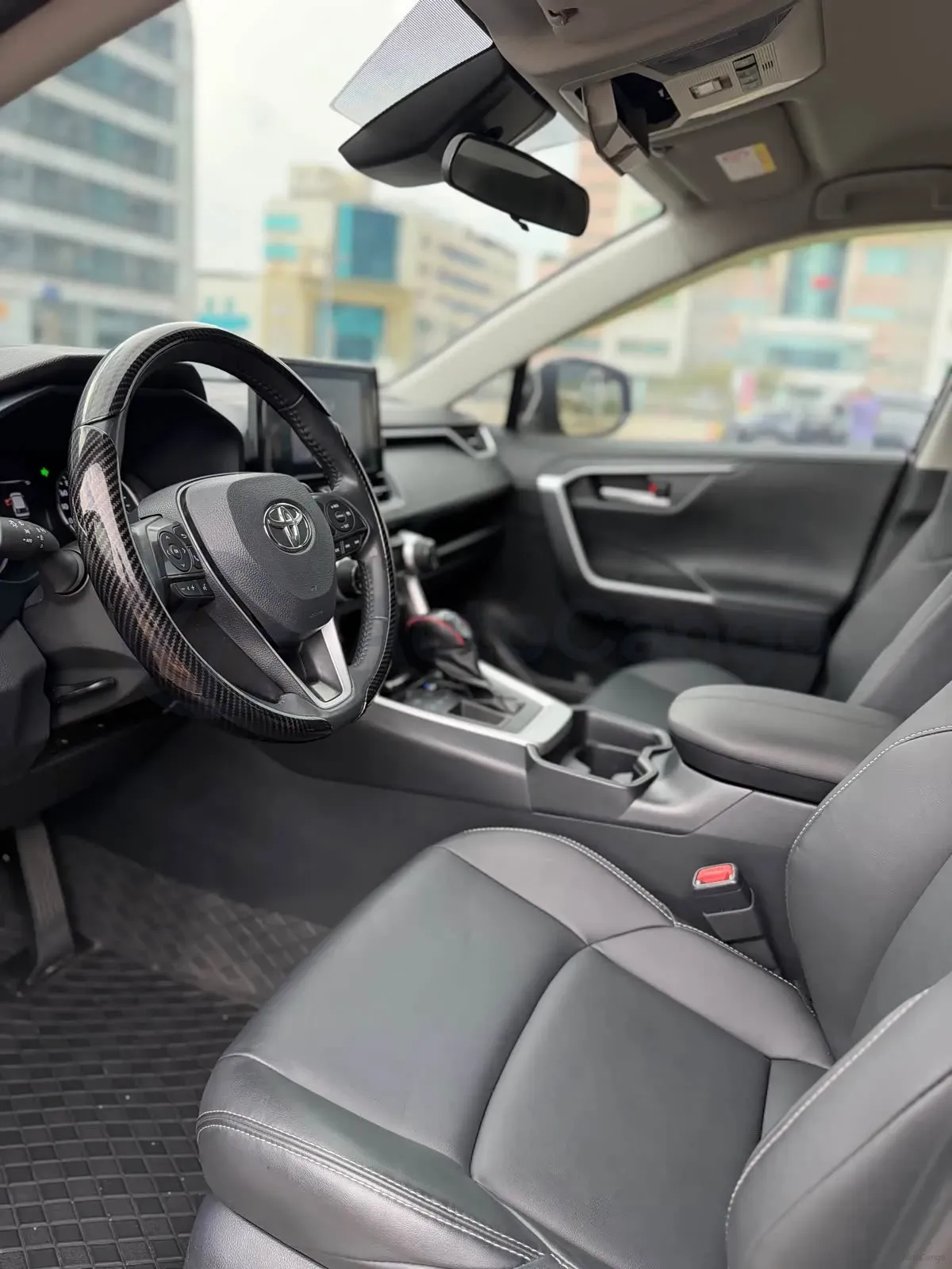 2022 Toyota Wildlander 2.0L 171HP L4 CVT,autocango,china used car exporter,china ev exporter,chinese used car exporter,chinese used ev exporter